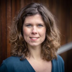 Foto van Laura Koning