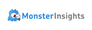 MonsterInsights - Logo