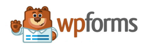 WP Forms - Logo