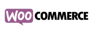 WooCommerce - Logo