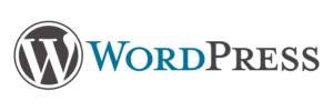 WordPress - Logo
