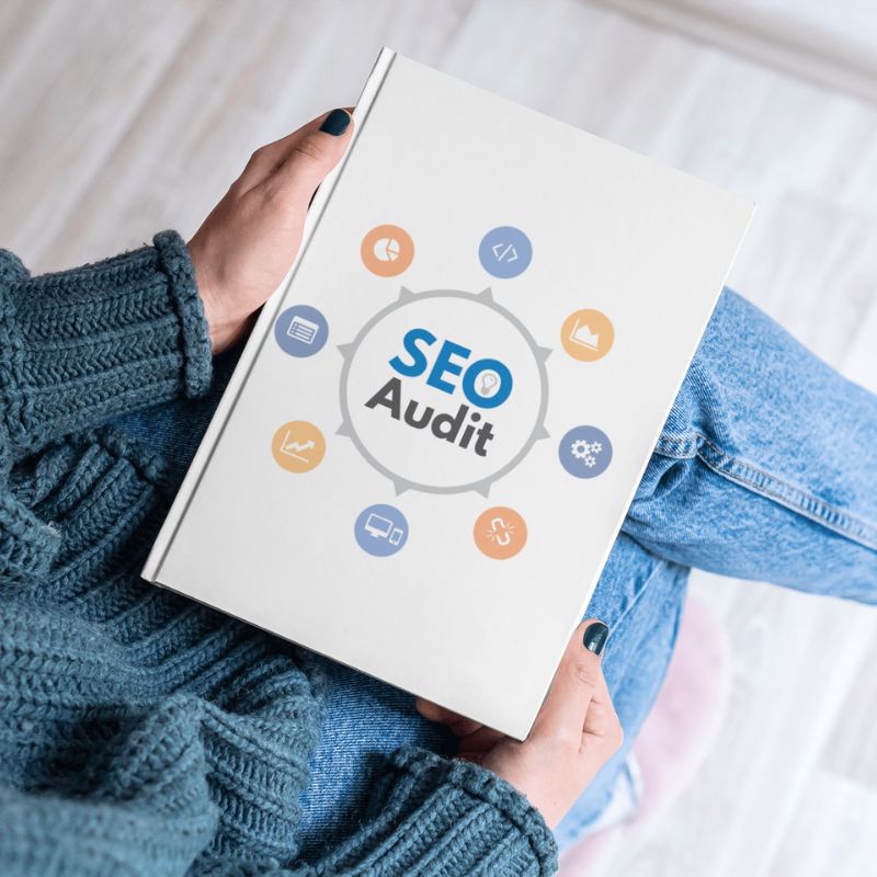 Aanvraag gratis SEO audit