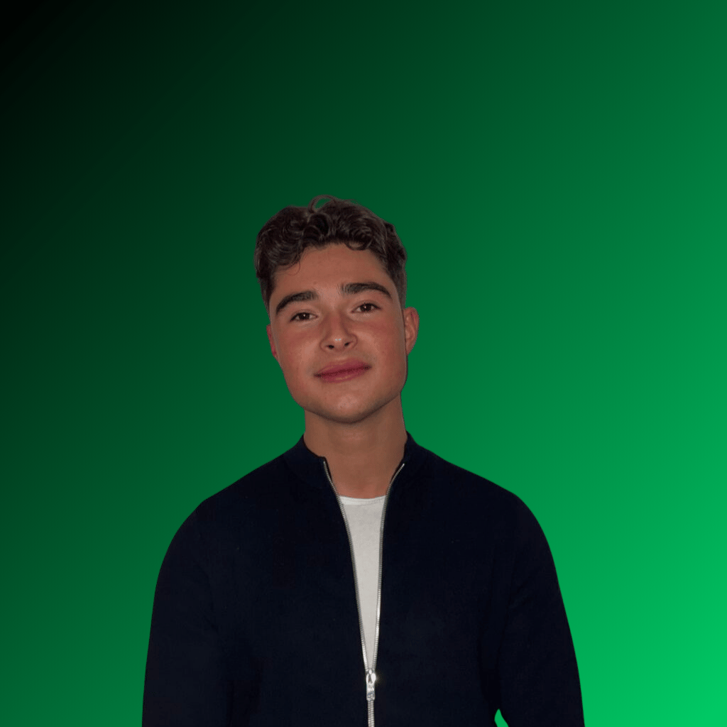 Julius Krijnen - QuickWebify