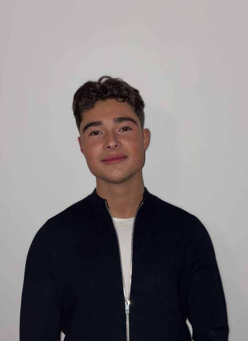 julius krijnen eigenaar van quickwebify